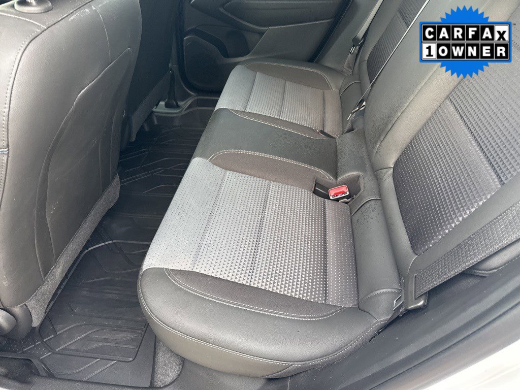 2024 Chevrolet Trax LT photo 22