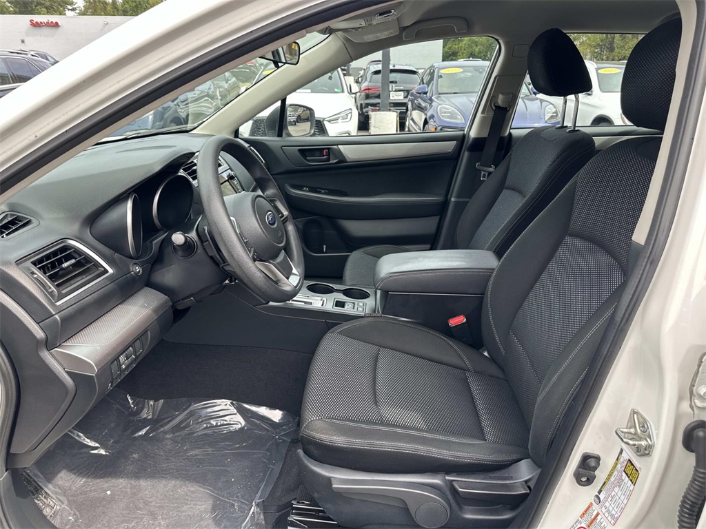 2018 Subaru Outback 2.5i photo 21