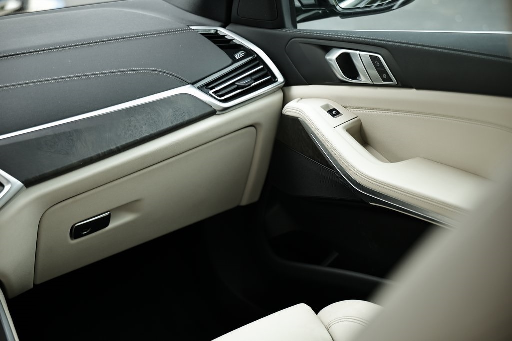 2022 Bmw X5 xDrive40i photo 25