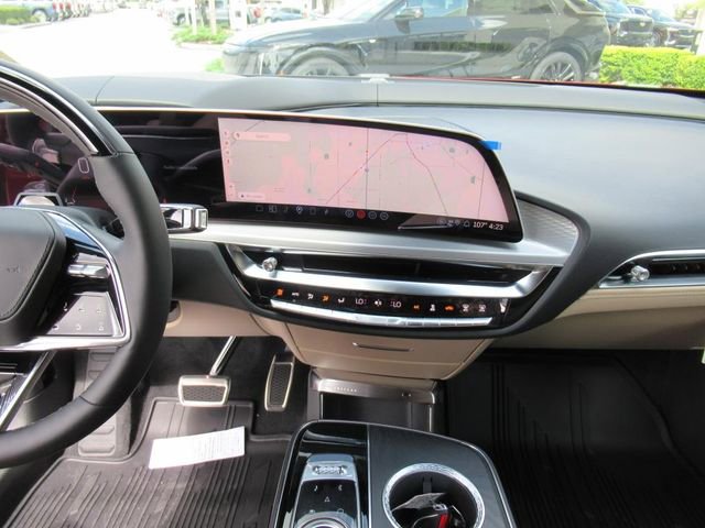 2026 Cadillac Lyriq photo 20
