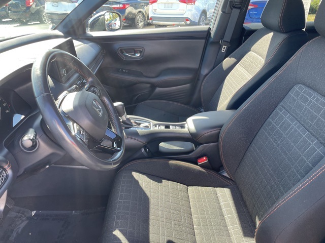 2023 Honda HR-V Sport photo 15