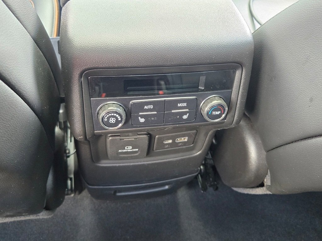2021 Gmc Acadia AT4 photo 15