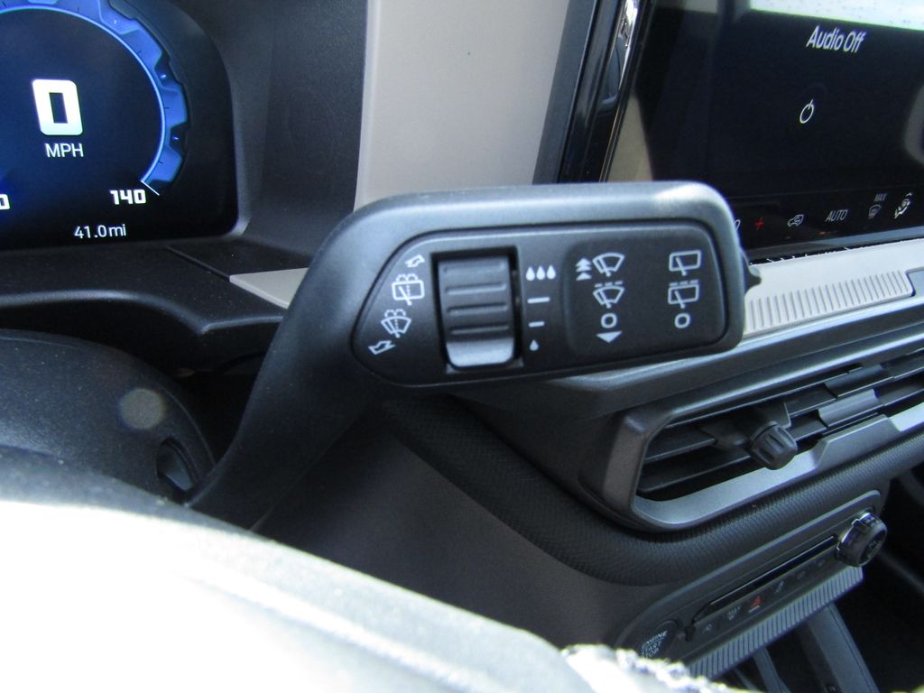 2025 Ford Bronco Sport Big Bend photo 20