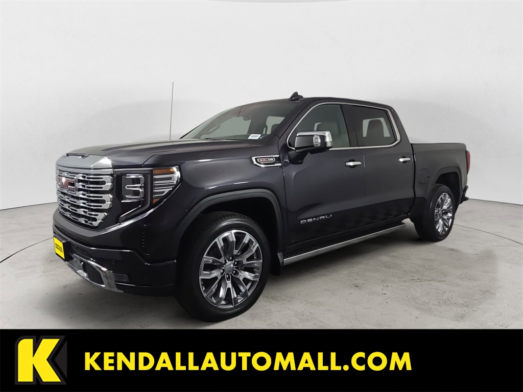 2023 GMC Sierra 1500 Denali Denali's photo