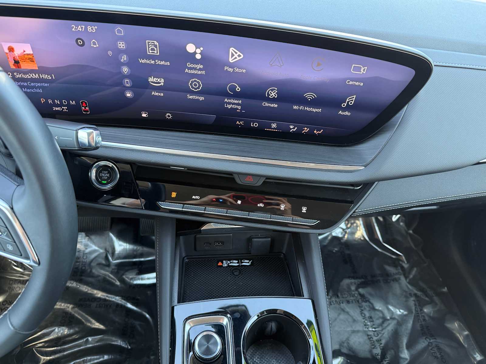 2025 Buick Envision Preferred photo 30