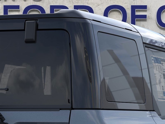 2025 FORD BRONCO - Image 25