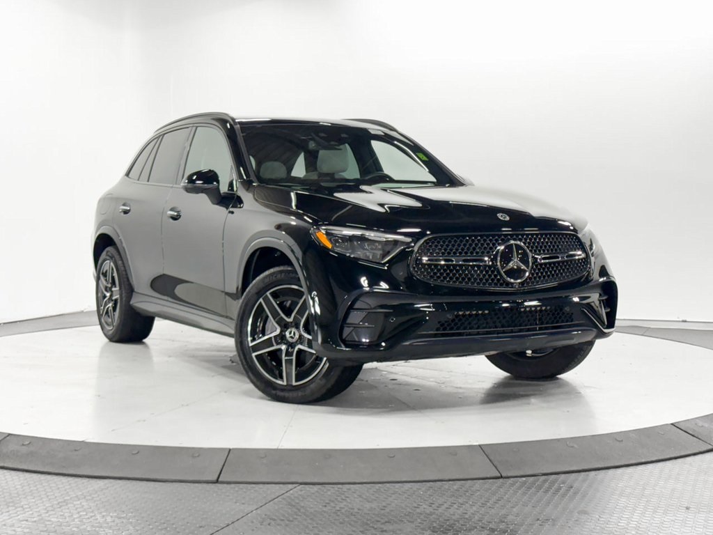 2023 Mercedes-Benz GLC GLC 300