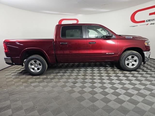 2025 Ram 1500 Big Horn Lone Star photo 8