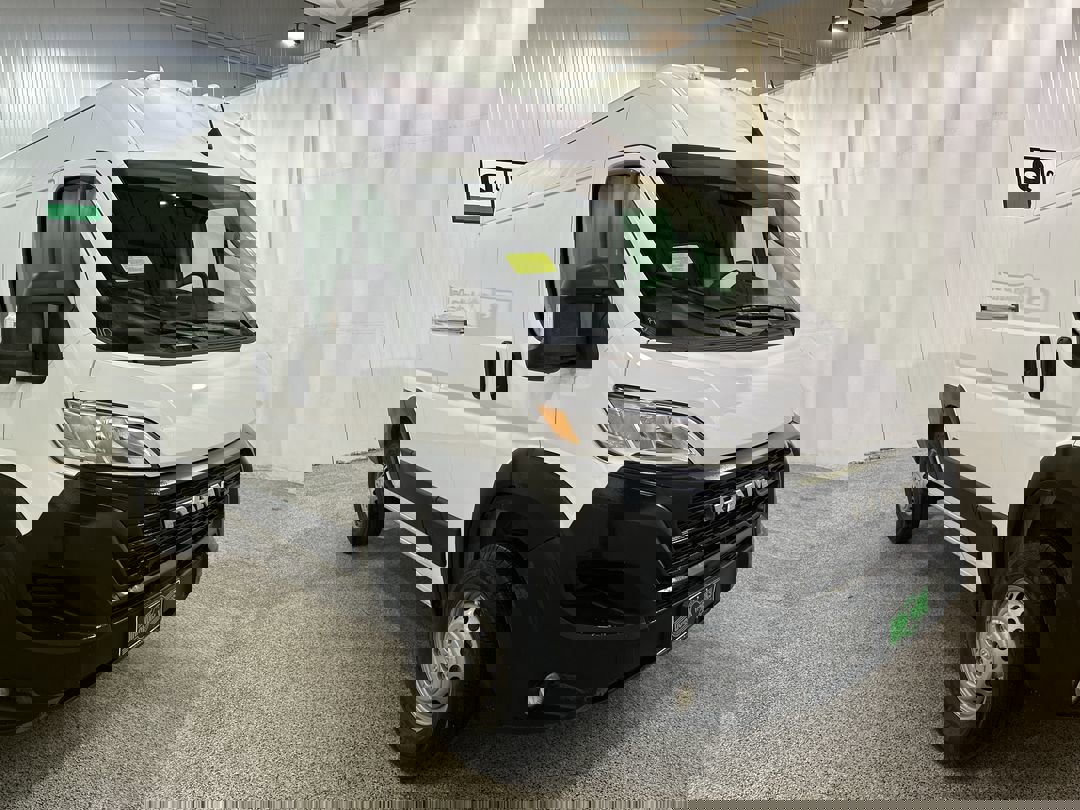 2025 RAM ProMaster Cargo Van Base's photo
