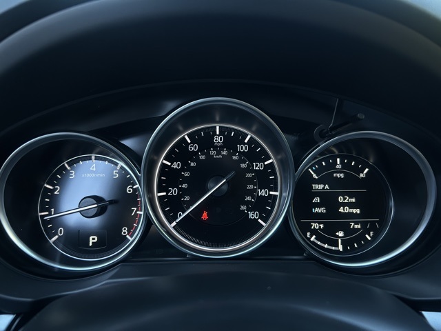 2025 Mazda CX-5 2.5 S Preferred photo 13