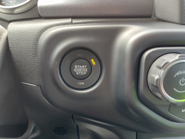 2021 Jeep Gladiator Mojave photo 20