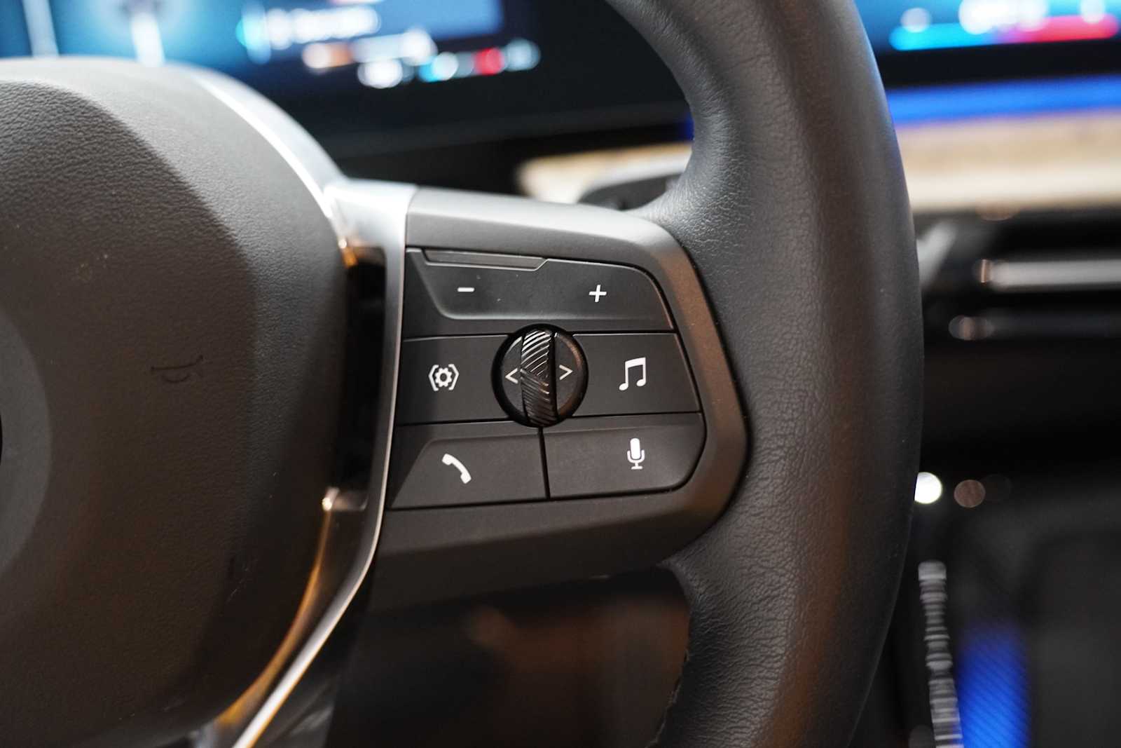 2025 Bmw X1 XDrive28i photo 21