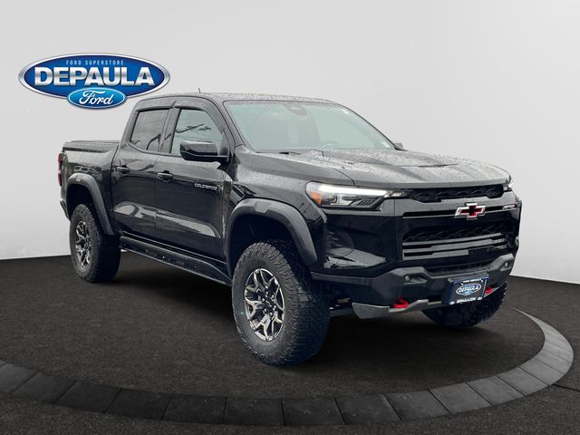 2024 Chevrolet Colorado ZR2 photo 7