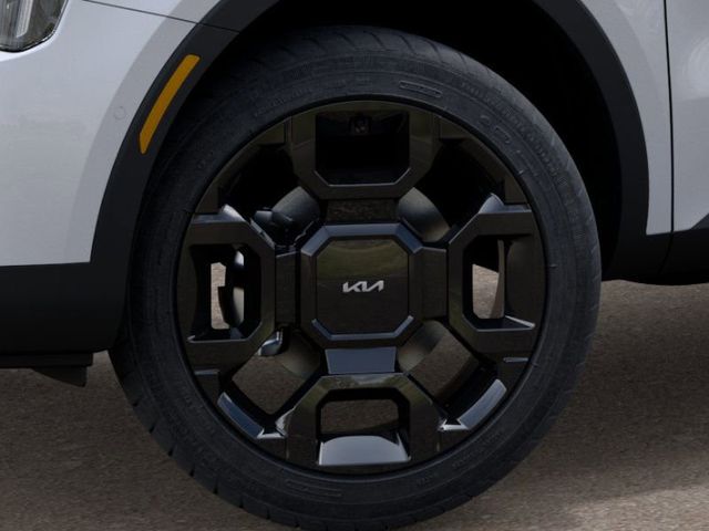 2025 Kia Sorento X-Line photo 4