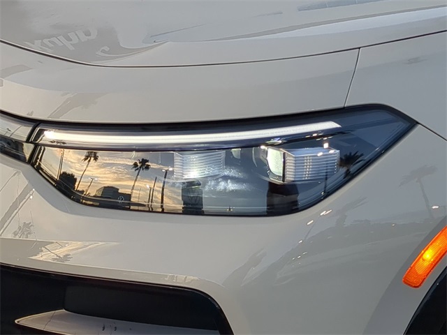 2025 Volkswagen Tiguan SE R-Line Black photo 7