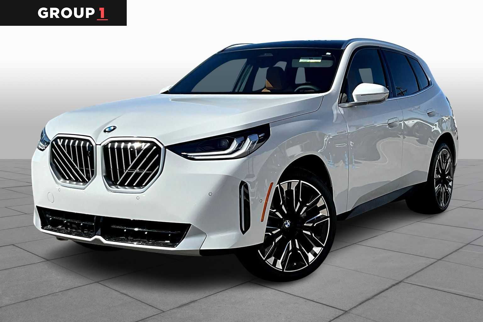 2026 BMW X3