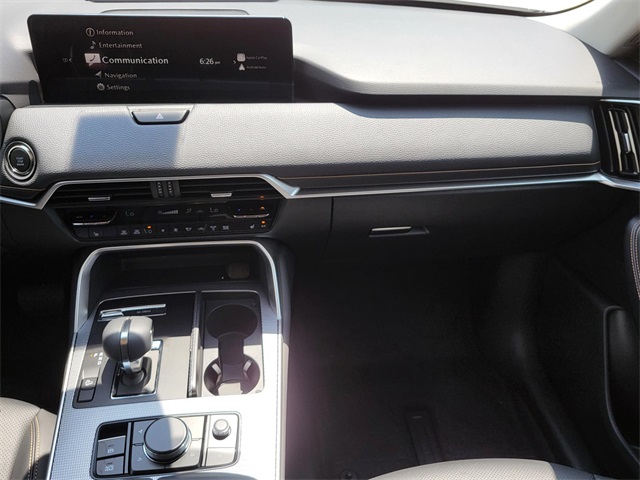 2025 Mazda CX-90 3.3 Turbo Preferred photo 13