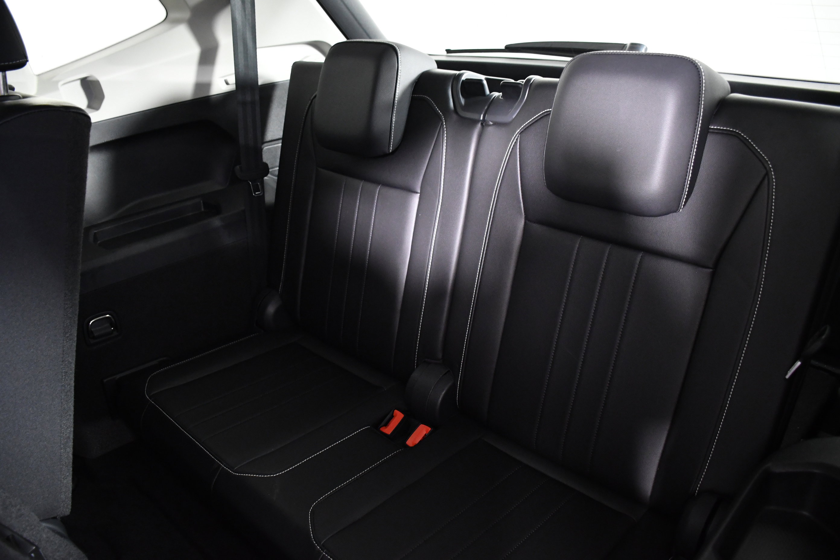 2024 Volkswagen Tiguan SE Wolfsburg Edition photo 20