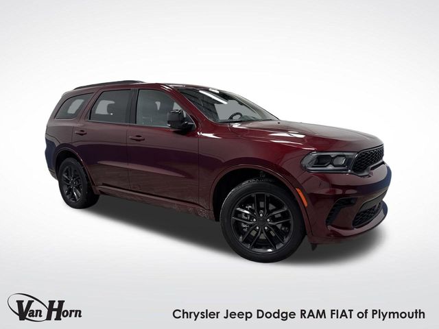2024 Dodge Durango GT's photo