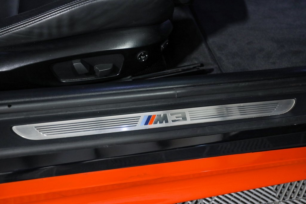 2011 Bmw M3 3 photo 26