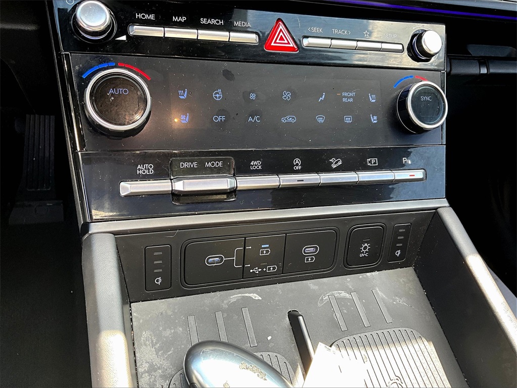 2024 Hyundai Santa Fe Calligraphy photo 27