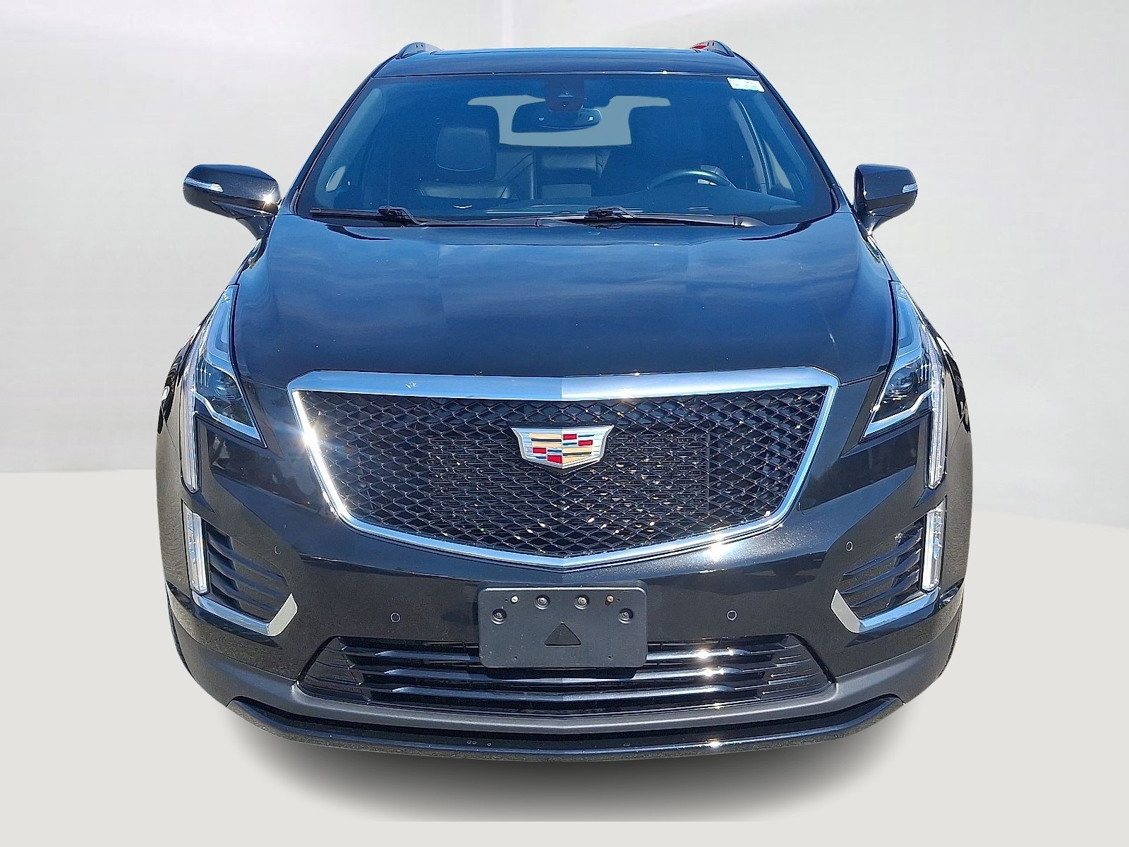 2021 Cadillac XT5 Sport photo 2