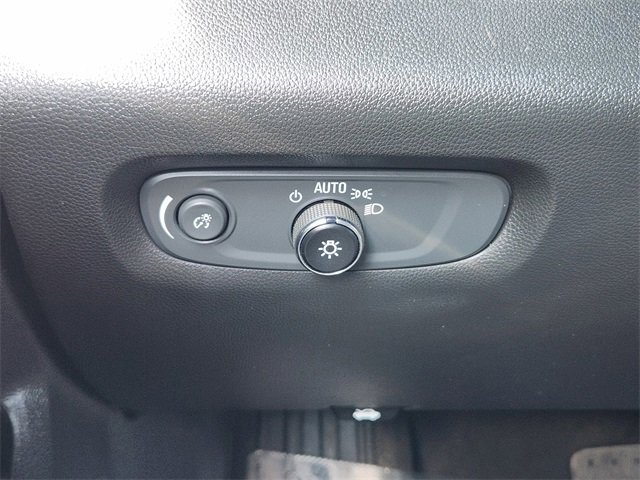 2023 Chevrolet Traverse Cloth photo 20