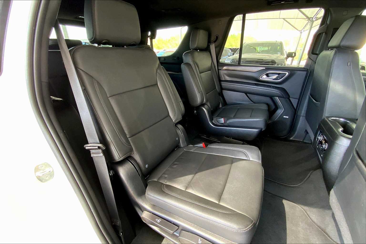 2023 Chevrolet Tahoe Z71 photo 17
