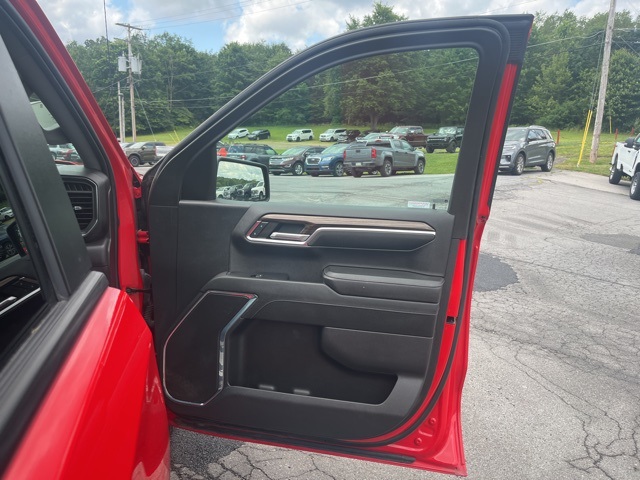 2023 Chevrolet Silverado 1500 LT photo 28