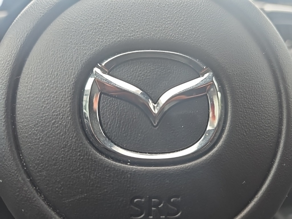 2025 Mazda CX-50 2.5 Select photo 43