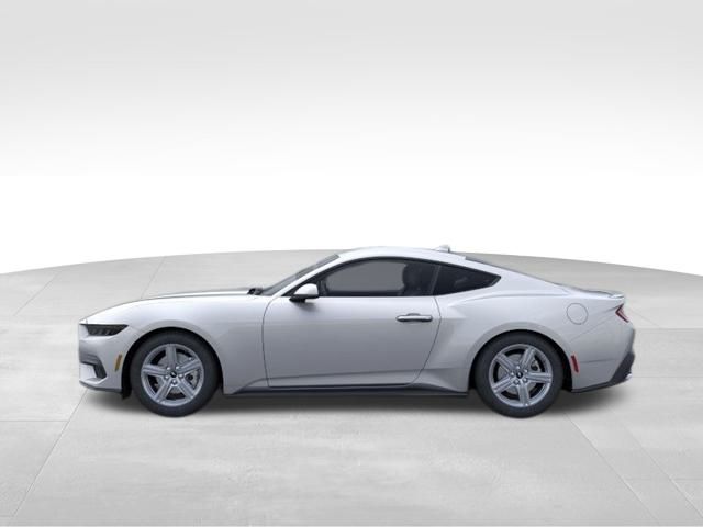 2026 Ford Mustang EcoBoost Premium photo 2