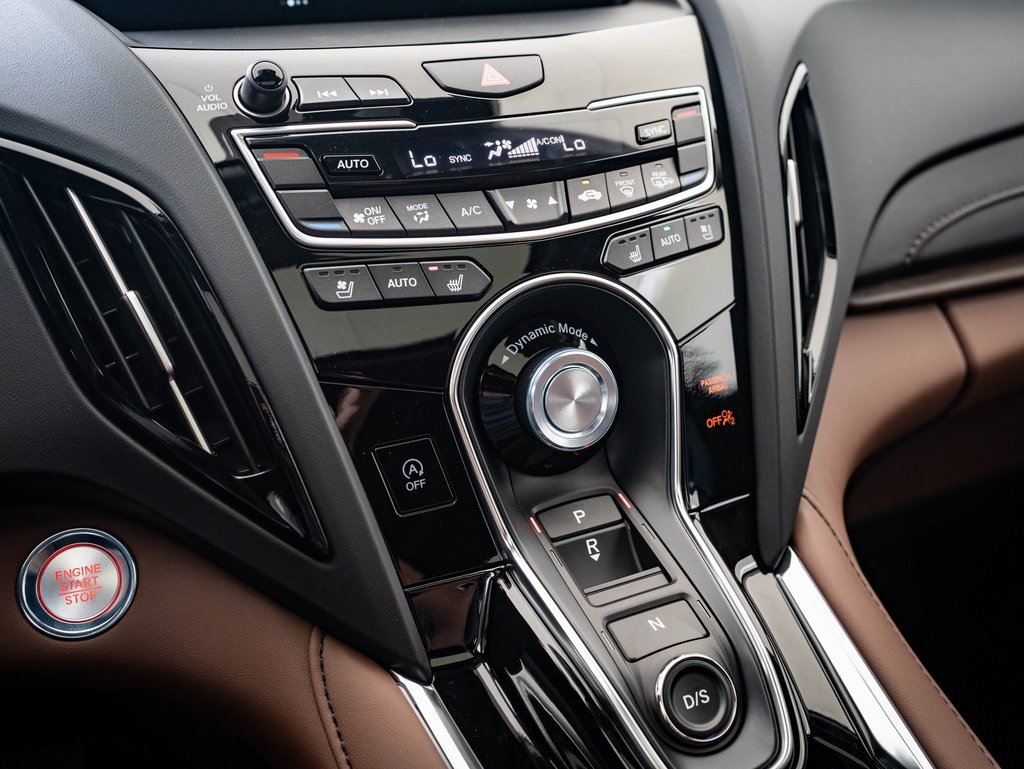 2025 Acura RDX Advance photo 26