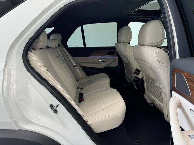 2026 Mercedes Benz GLE 350 photo 15