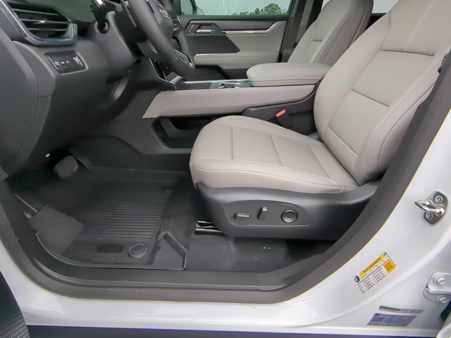 2026 Gmc Acadia Elevation photo 17