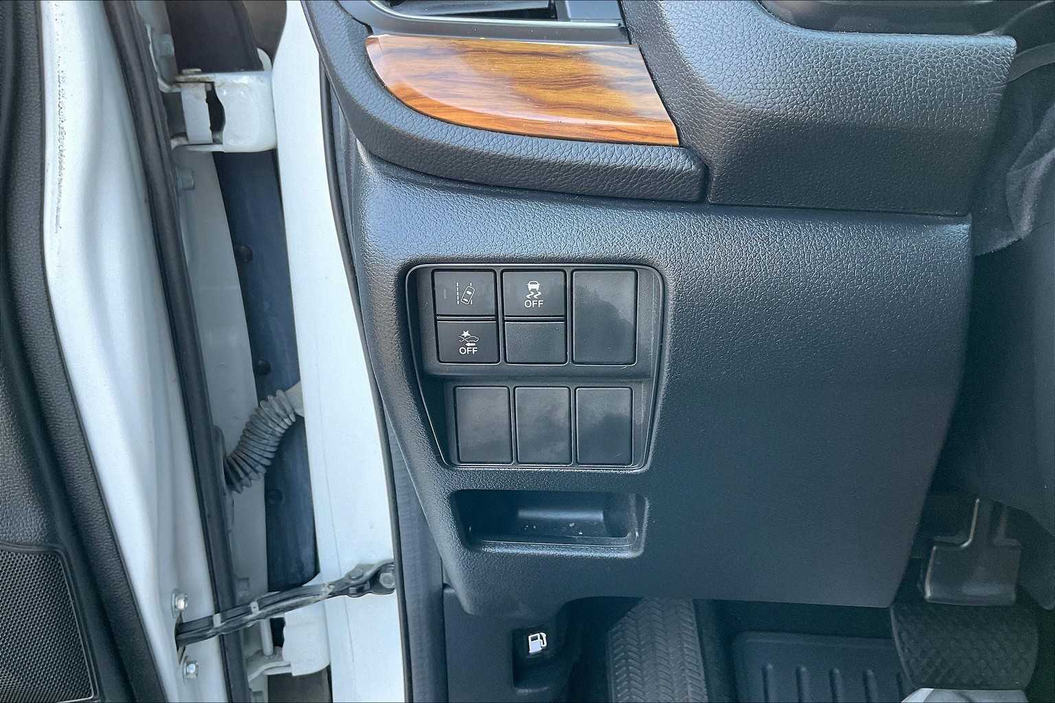 2020 Honda CR-V EX photo 30