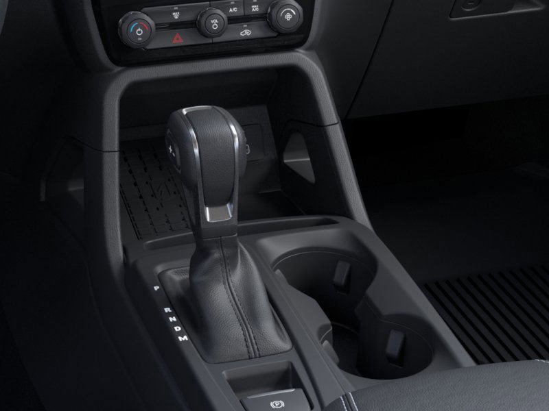 2025 Ford Ranger XLT photo 15