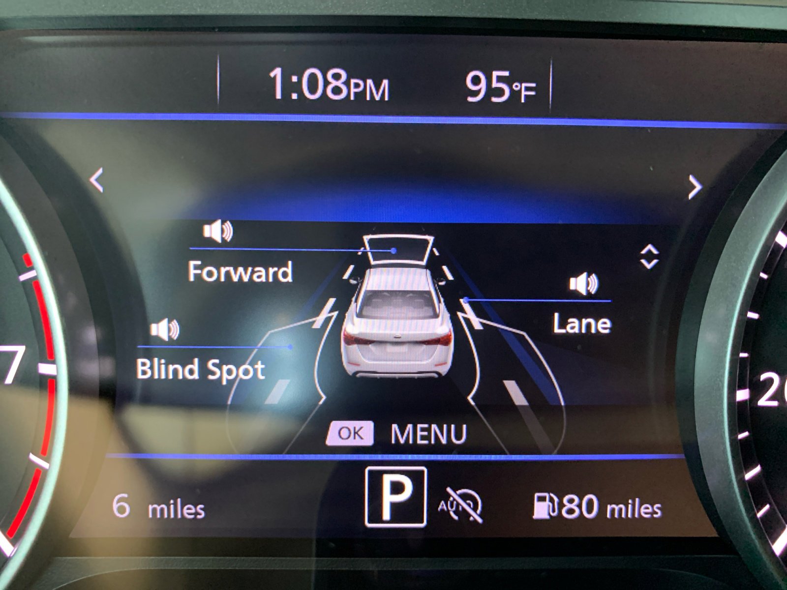 2025 Nissan Sentra SV photo 26