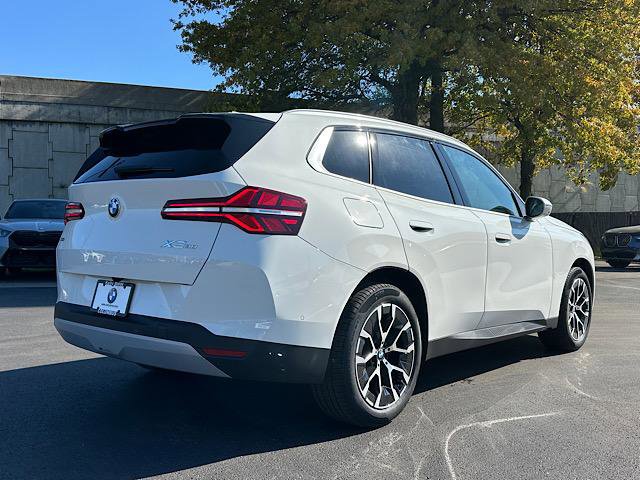 2026 Bmw X3 photo 3