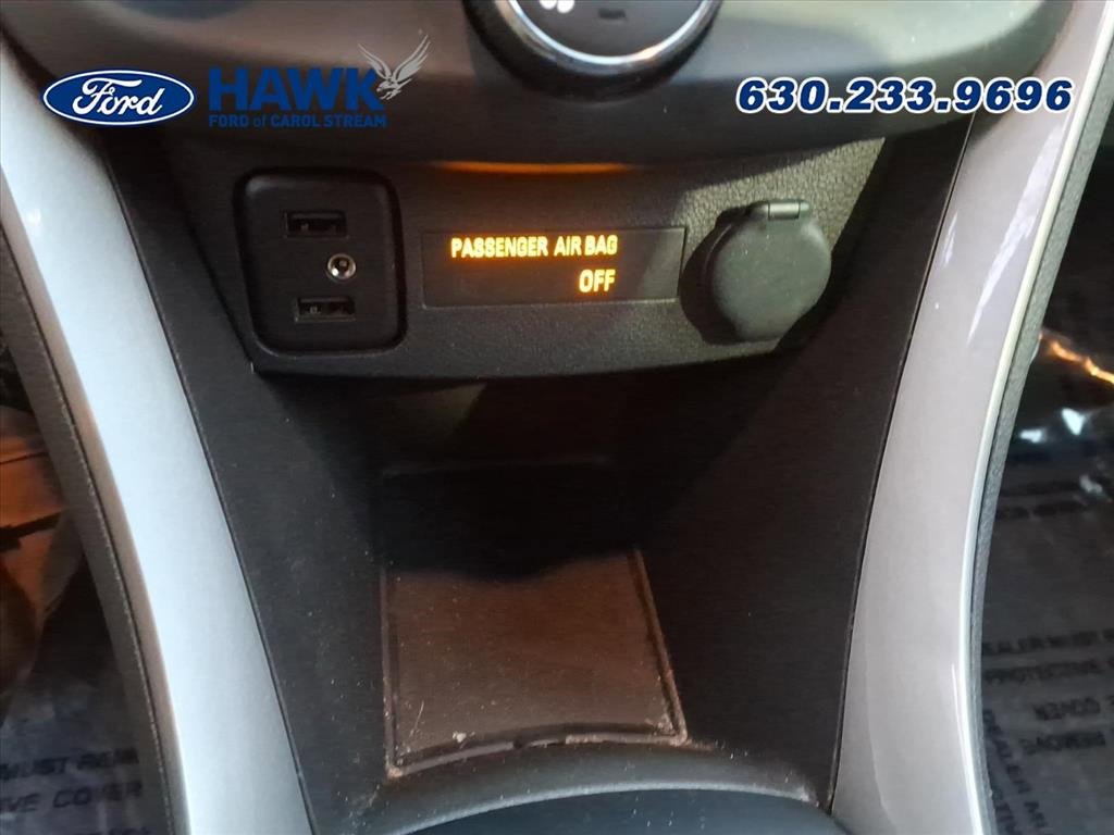 2022 CHEVROLET TRAX - Image 12