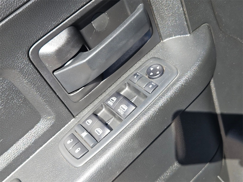 2020 Ram 2500 Tradesman photo 13