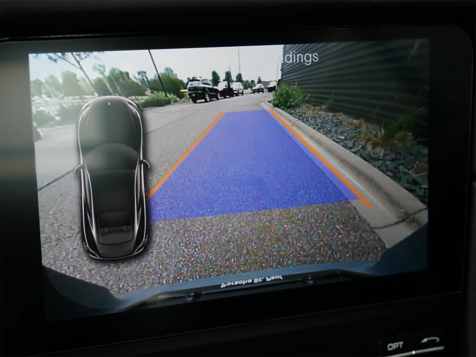 2025 Porsche Cayman S photo 16