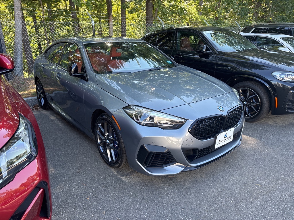 2022 Bmw M235i xDrive GC photo 2