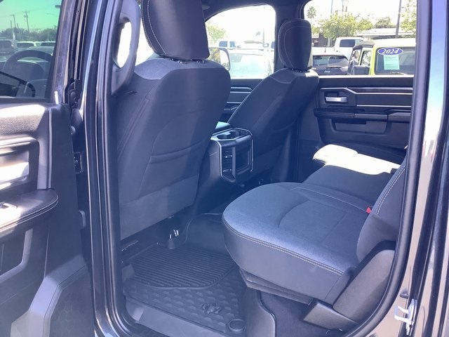 2021 Ram 2500 Big Horn photo 24