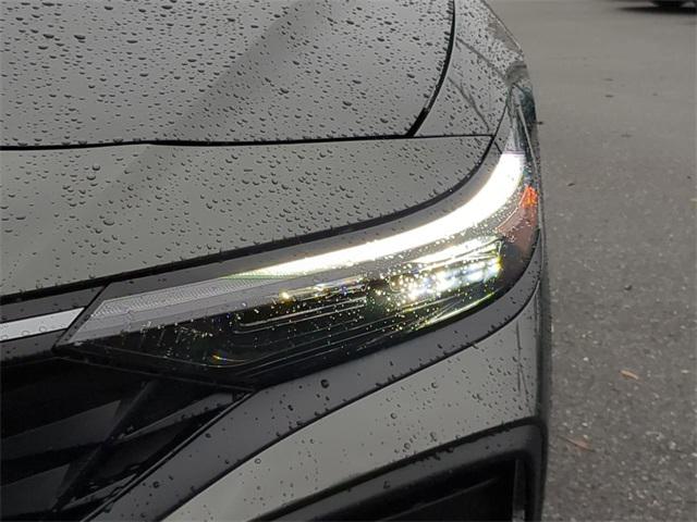 2025 Hyundai Elantra SEL Sport photo 10