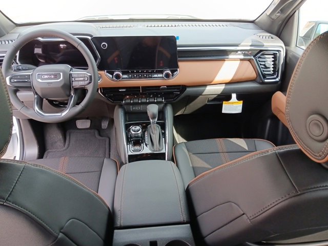 2025 Gmc Canyon AT4 photo 8