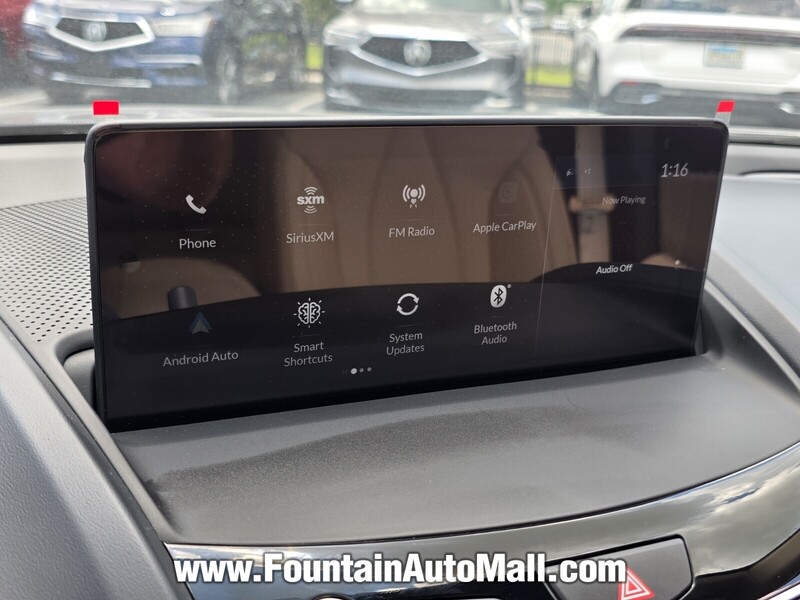 2024 Acura RDX Base photo 19