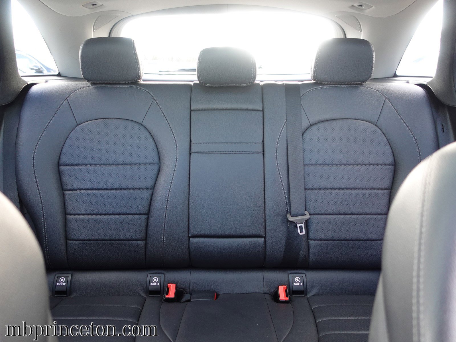 2021 Mercedes Benz GLC 300 4MATIC photo 20
