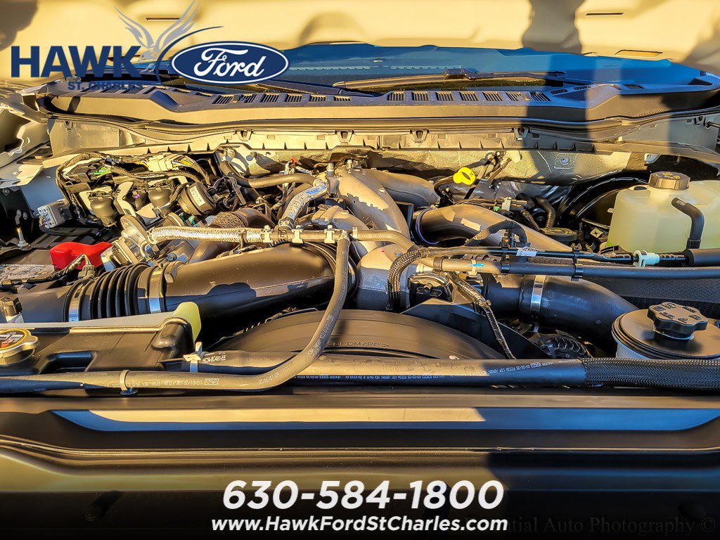 2026 FORD F-350 - Image 17