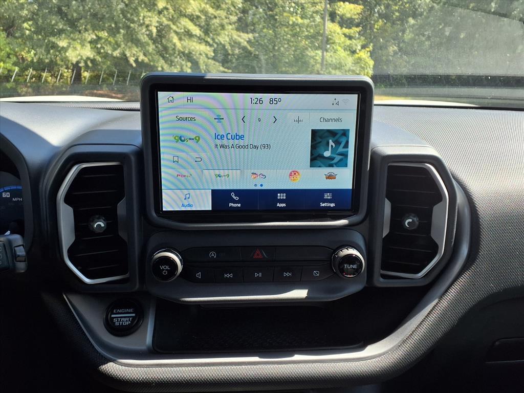 2022 Ford Bronco Sport Big Bend photo 17
