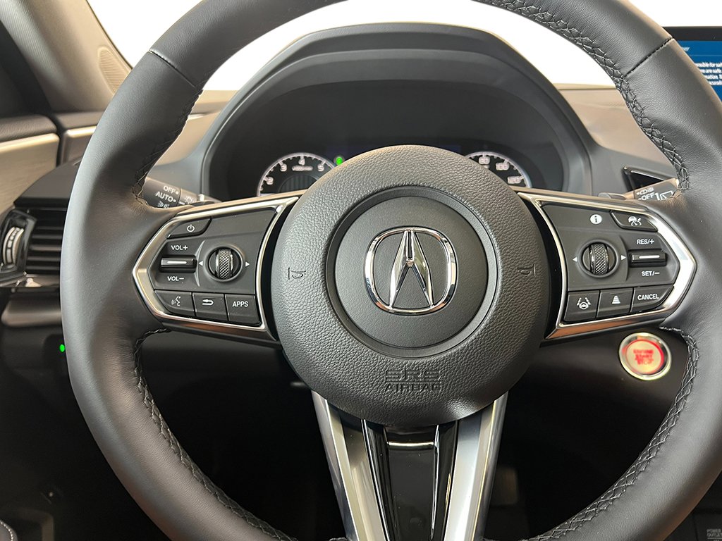 2025 Acura RDX Technology photo 17